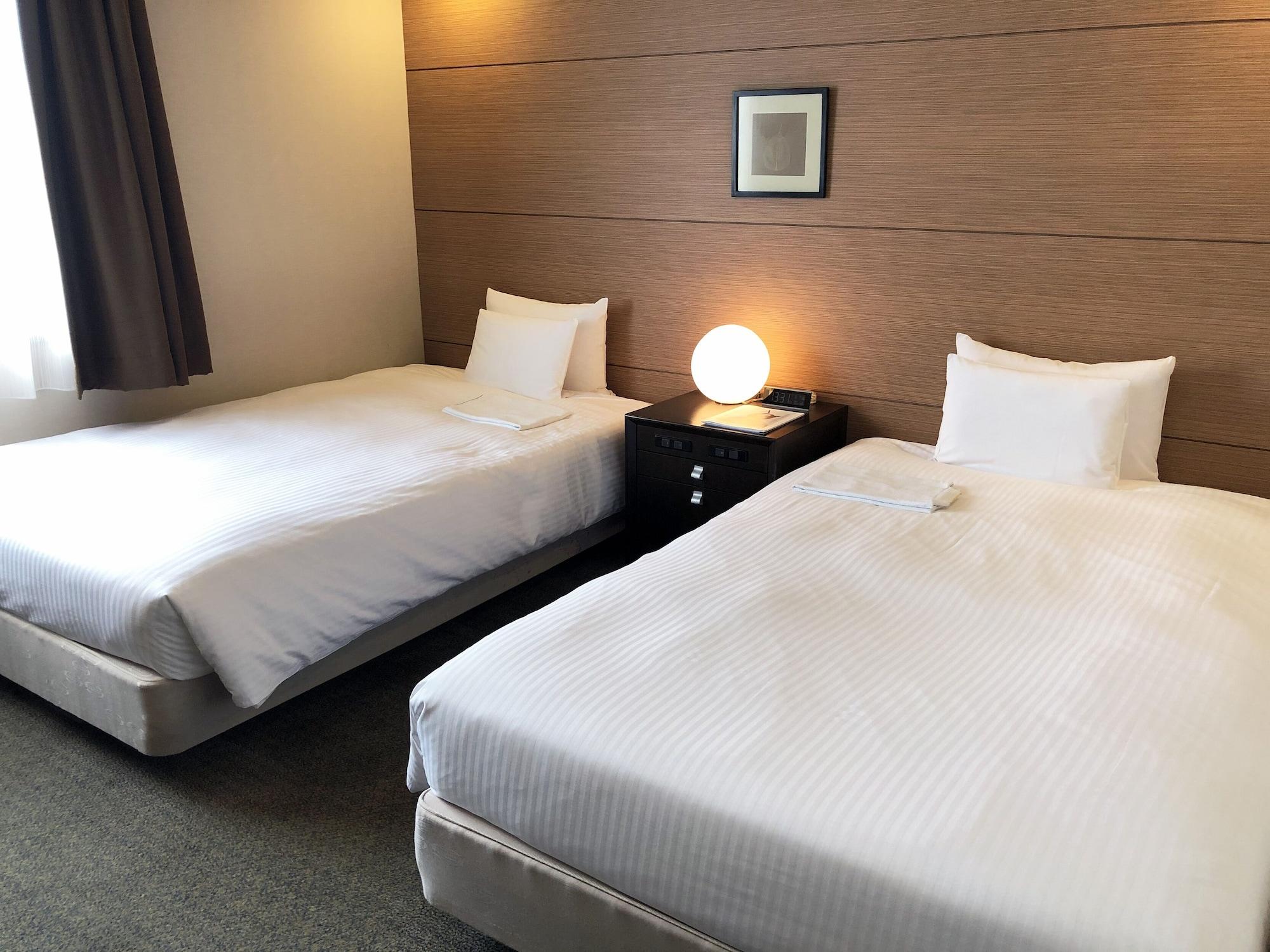 Citadines Shinjuku 4* Tōkyō