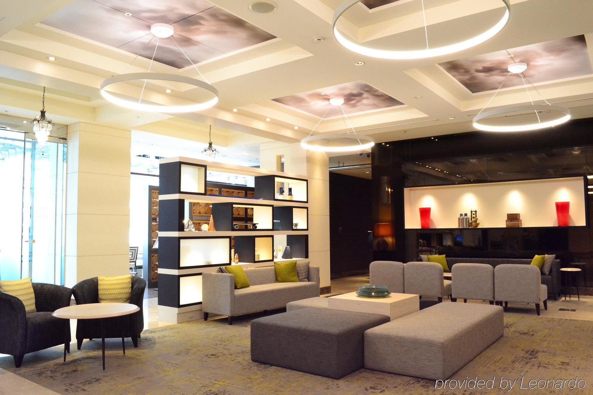 Citadines Shinjuku 4* Tōkyō