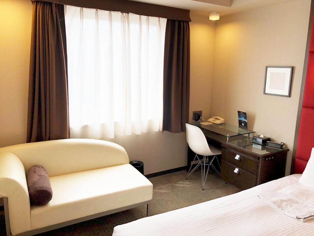 Citadines Shinjuku 酒店 东京
