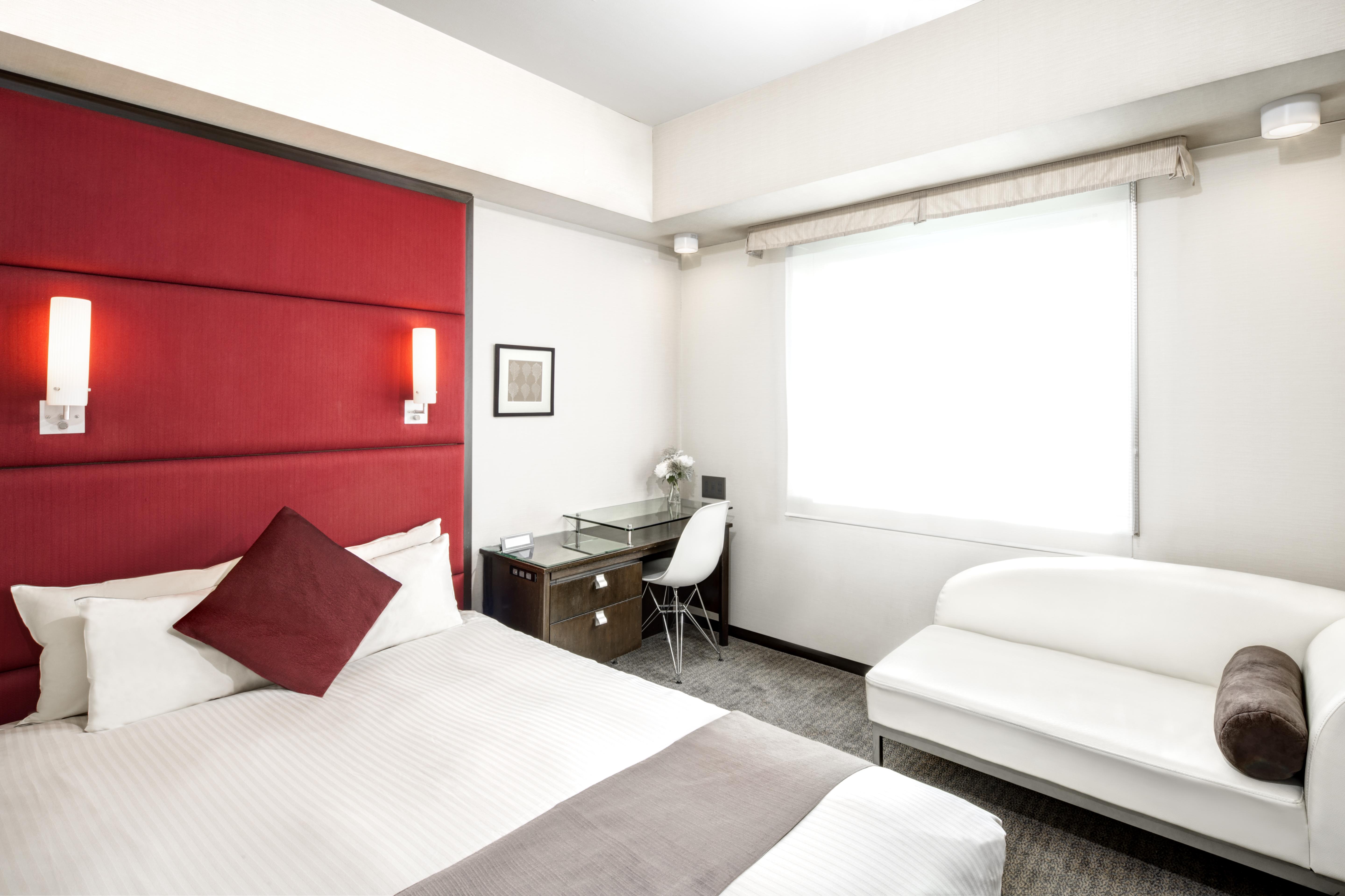 Citadines Shinjuku 酒店