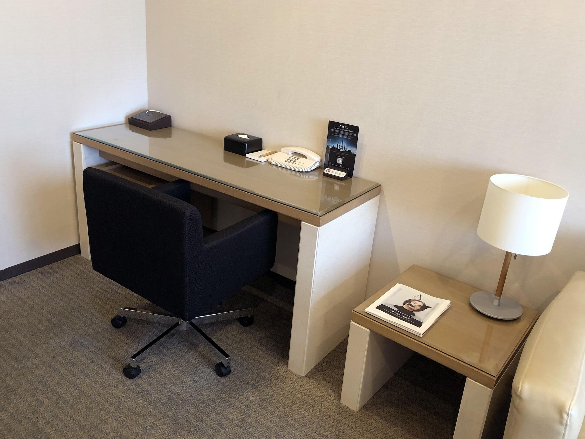 酒店 Citadines Shinjuku 东京