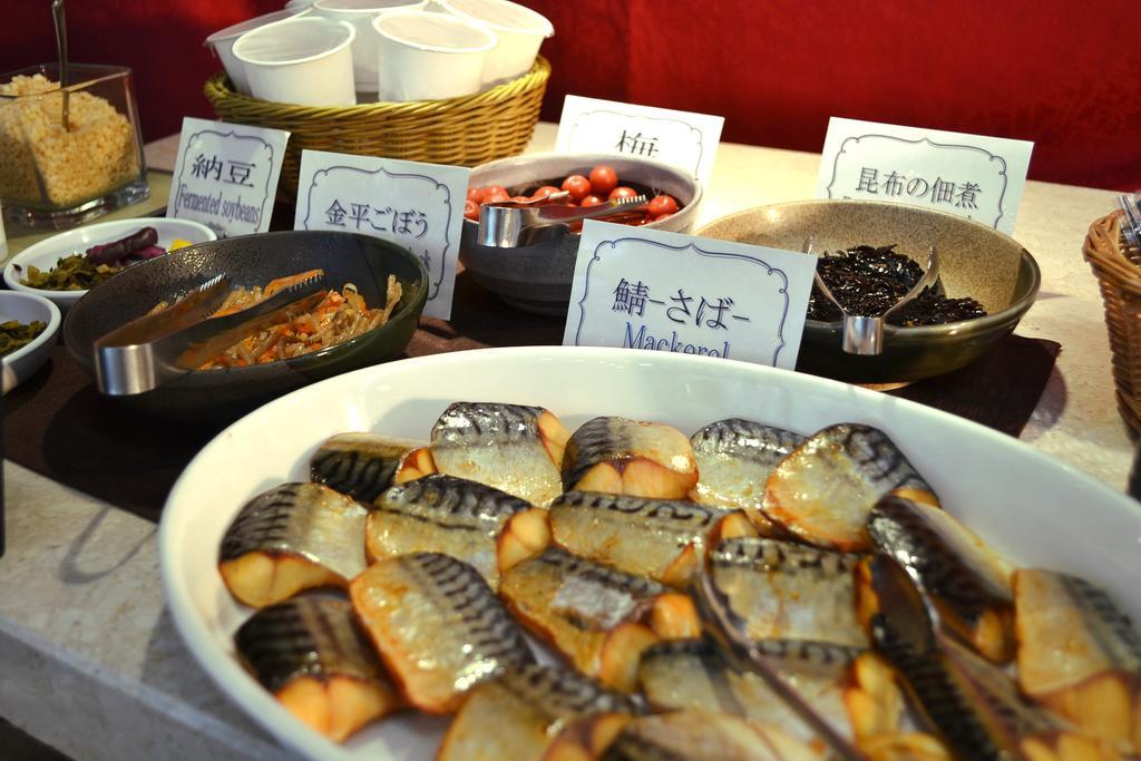 酒店 Citadines Shinjuku