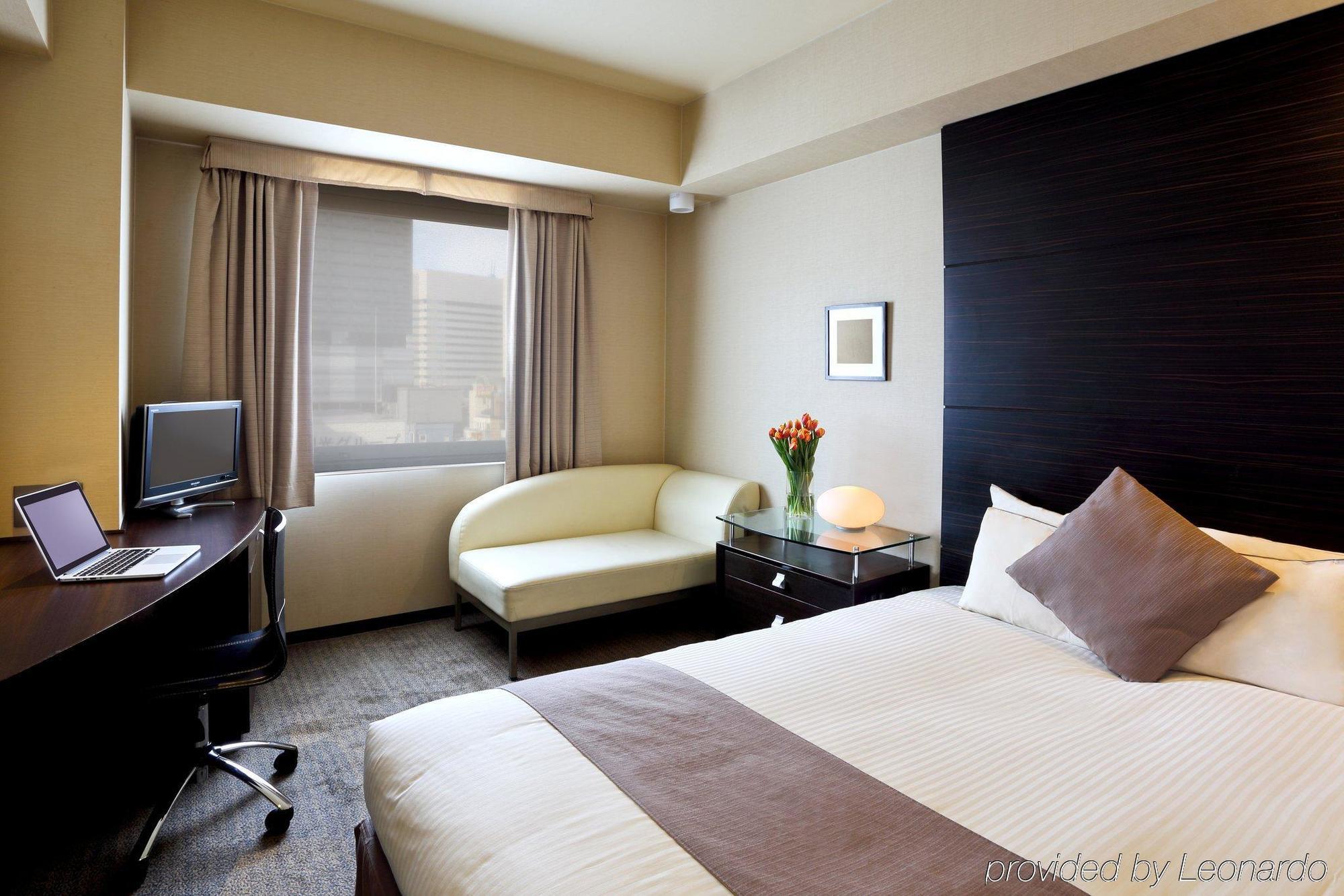 Citadines Shinjuku 酒店 4*