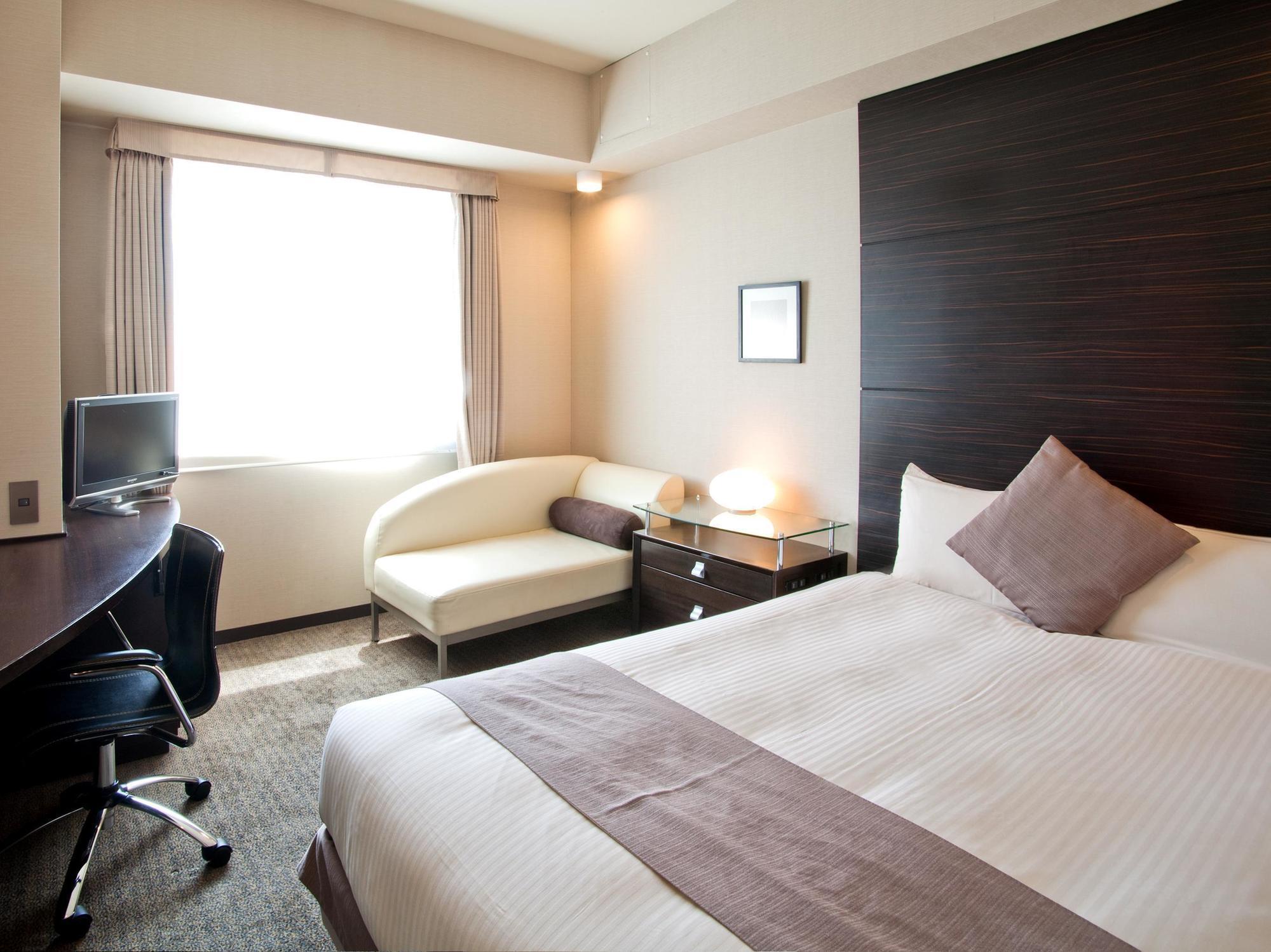 Citadines Shinjuku 4* 东京