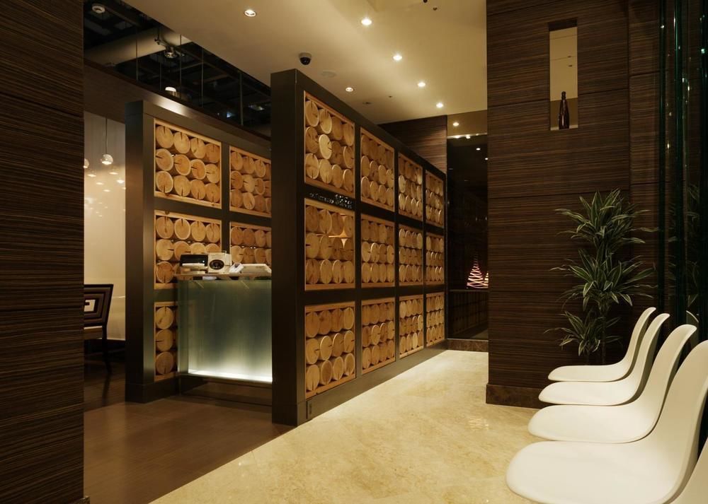 酒店 Citadines Shinjuku 4*