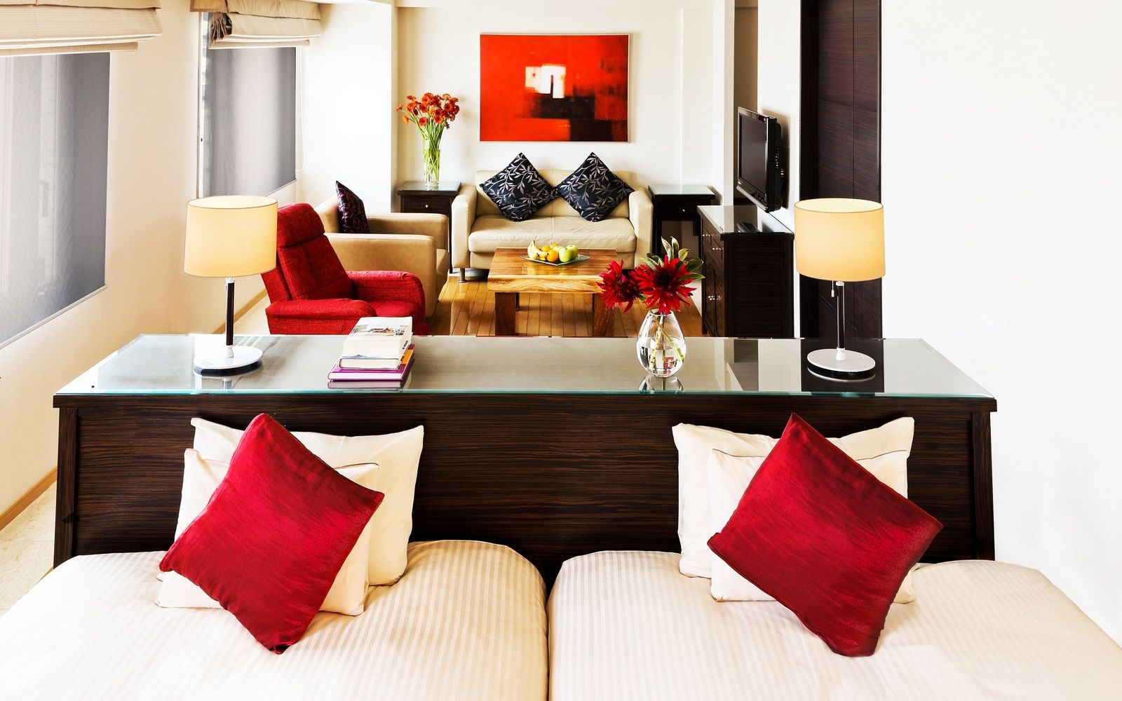 Citadines Shinjuku 4* 东京