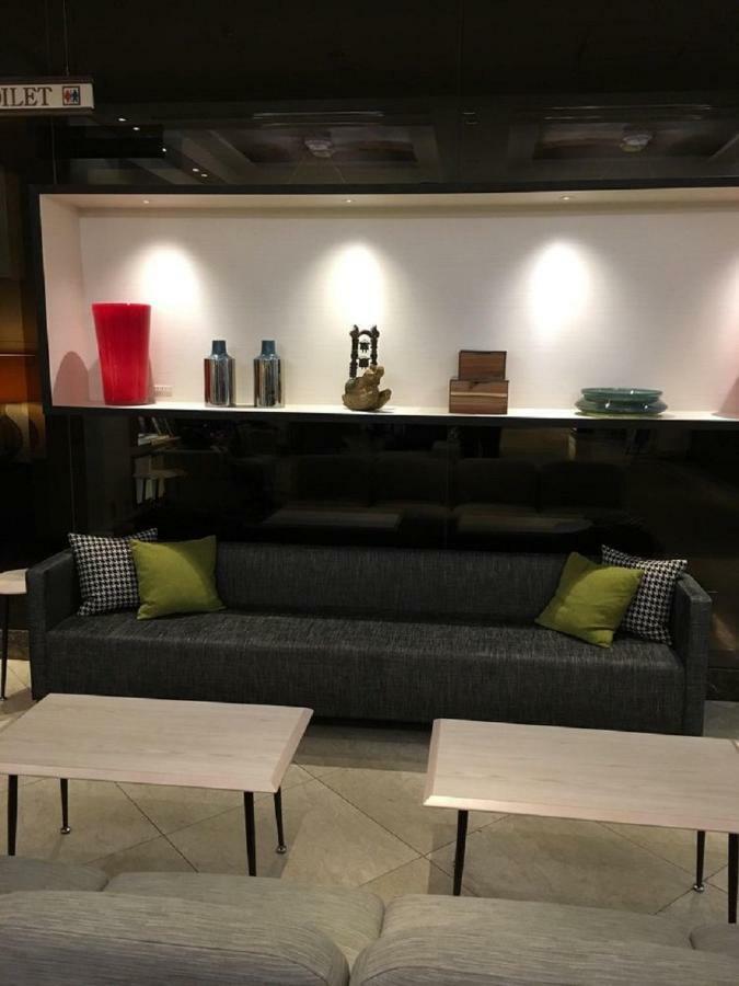 Citadines Shinjuku 酒店 东京
