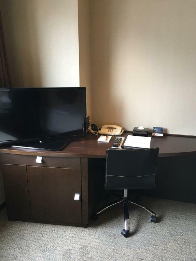 Citadines Shinjuku 4* 东京