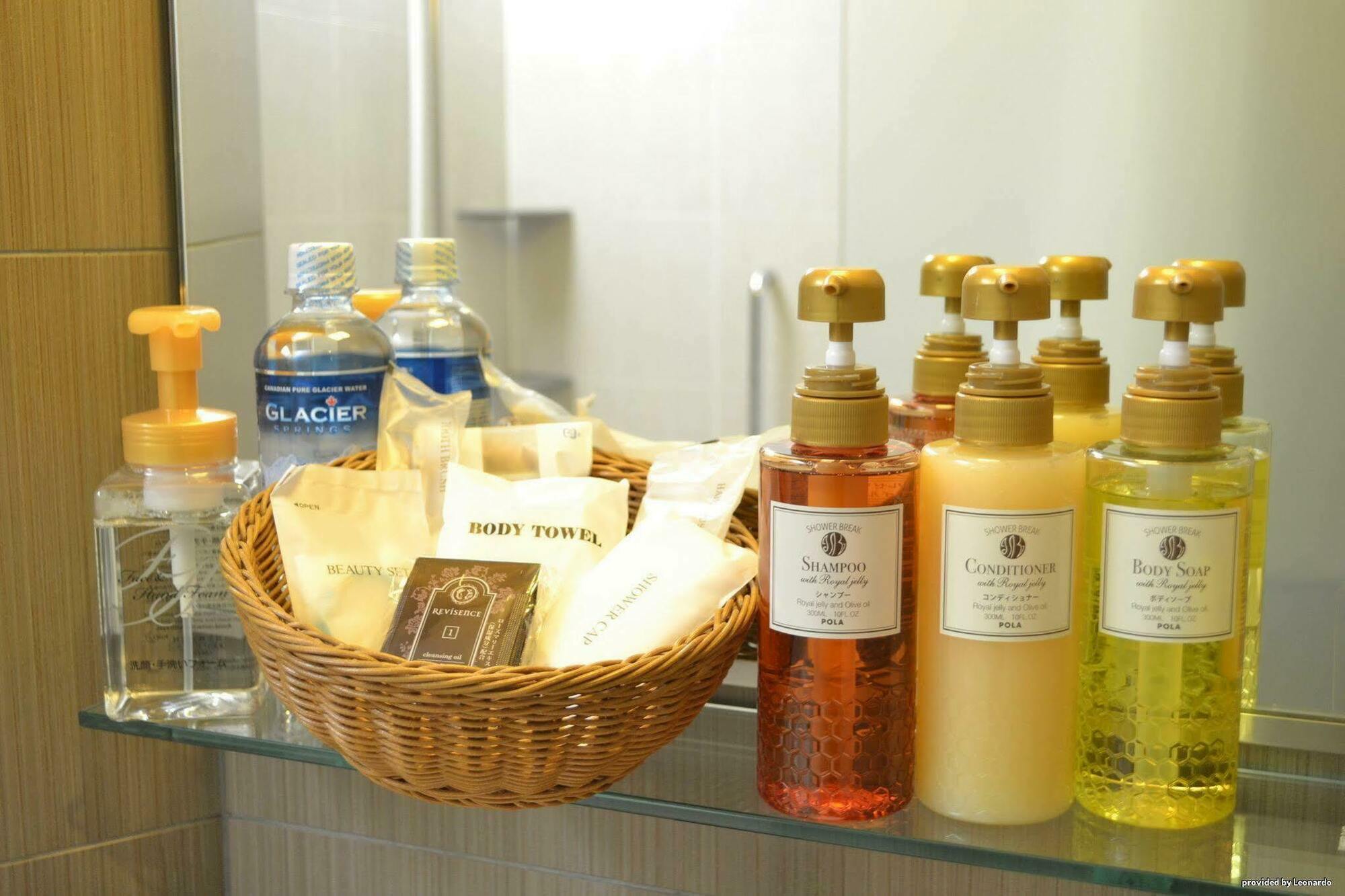 Citadines Shinjuku 酒店 4*
