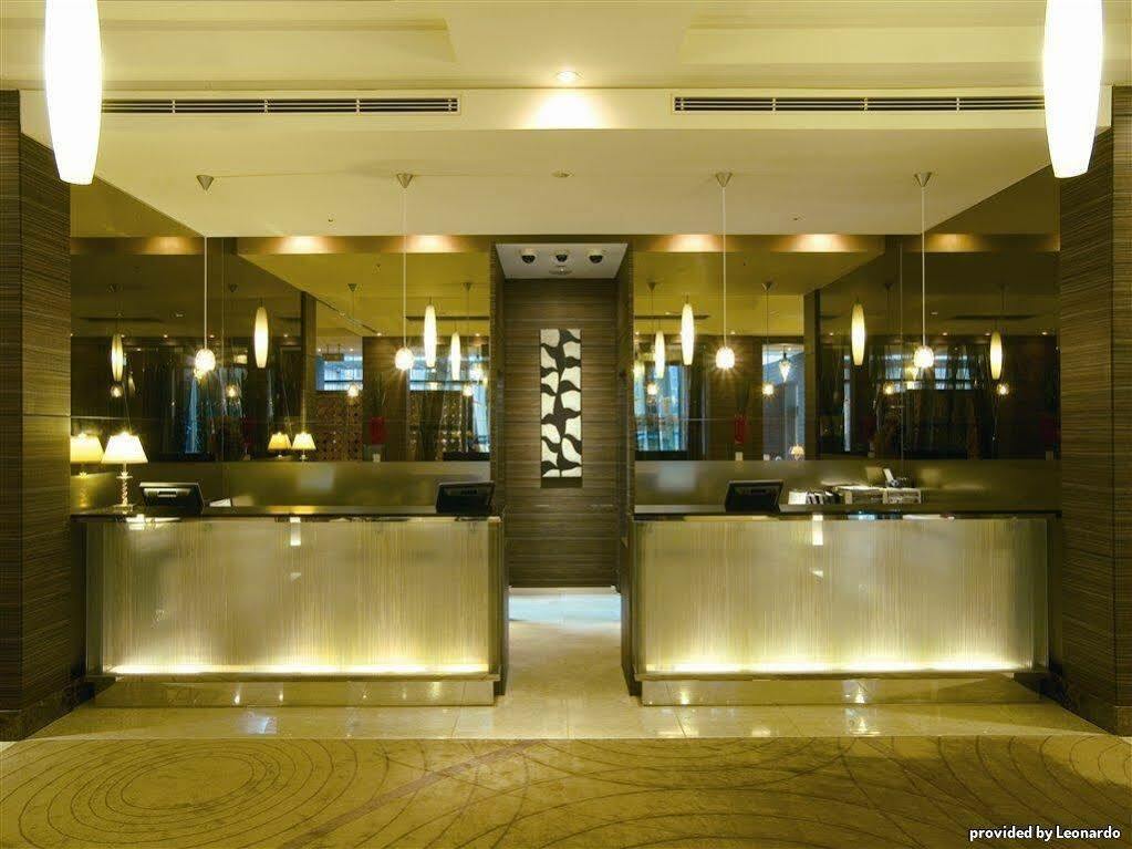 Citadines Shinjuku 酒店 4*