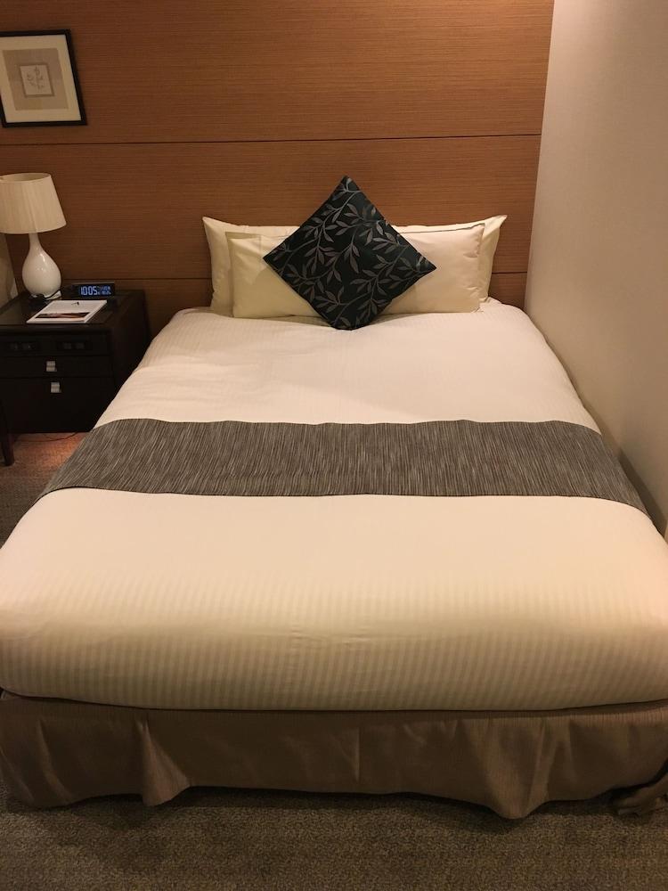 Citadines Shinjuku Hotel Tōkyō