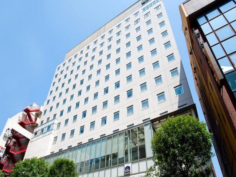 Citadines Shinjuku Tōkyō