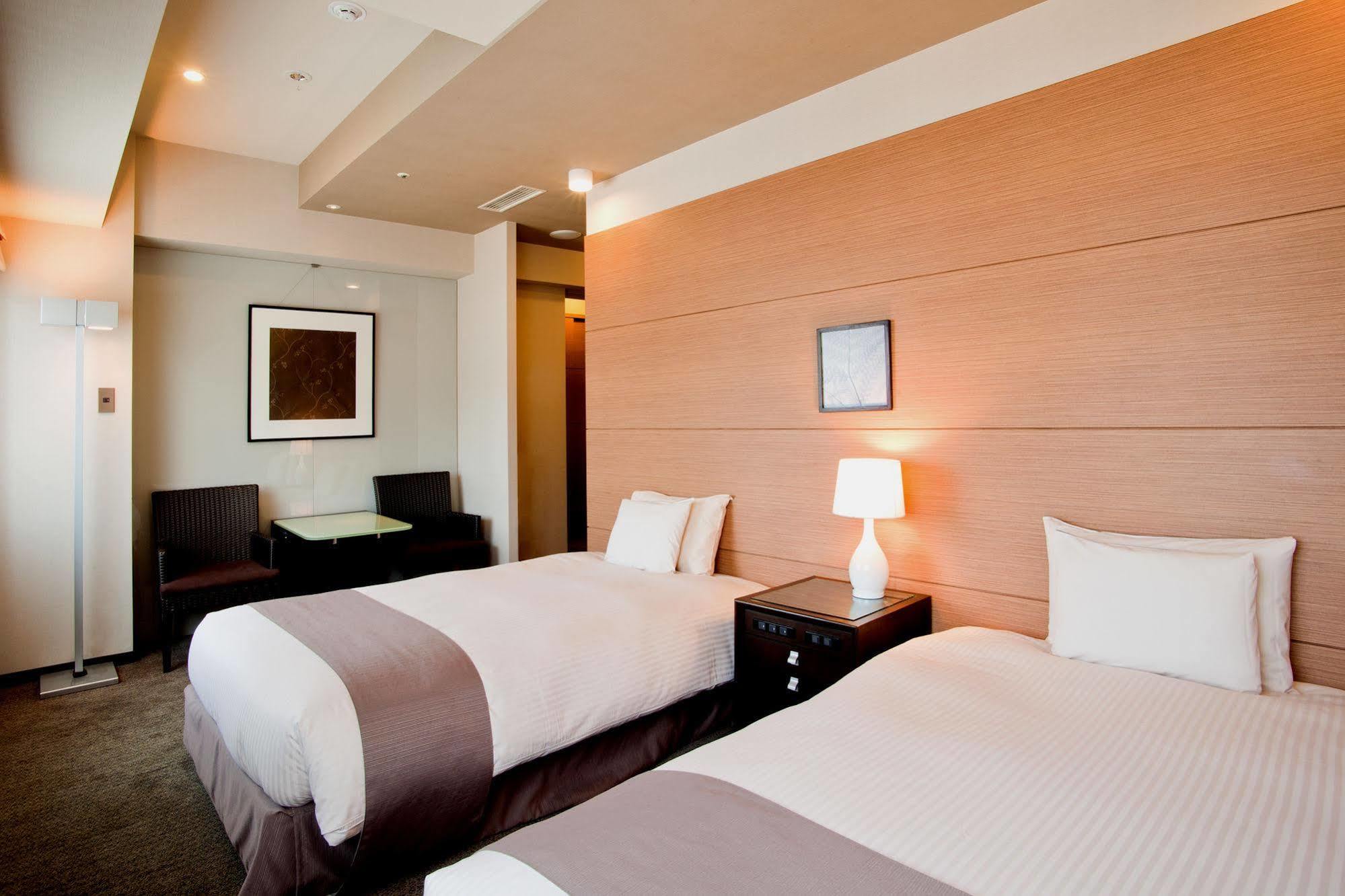 Citadines Shinjuku 4* Tōkyō
