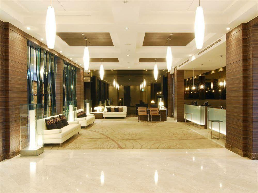 Citadines Shinjuku Hotel Tōkyō